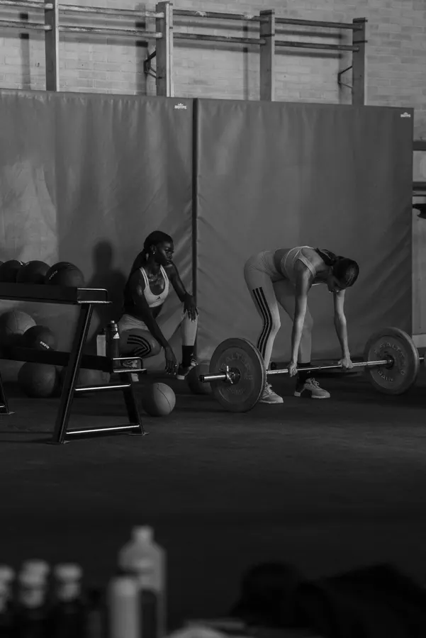 Adidas Dropset Shooting Campaign