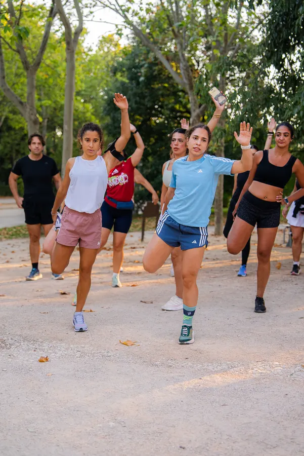 Adidas Running