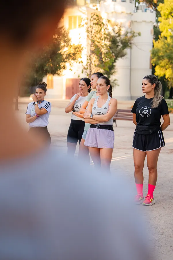 Adidas Running