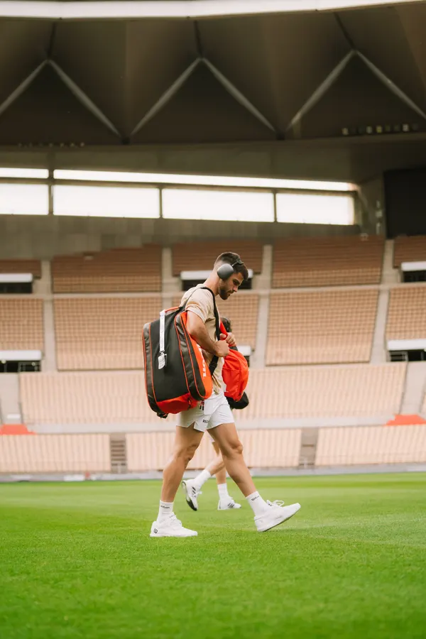 Javi Garrido