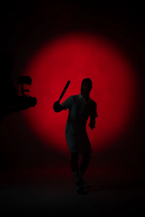Wilson × Momo González