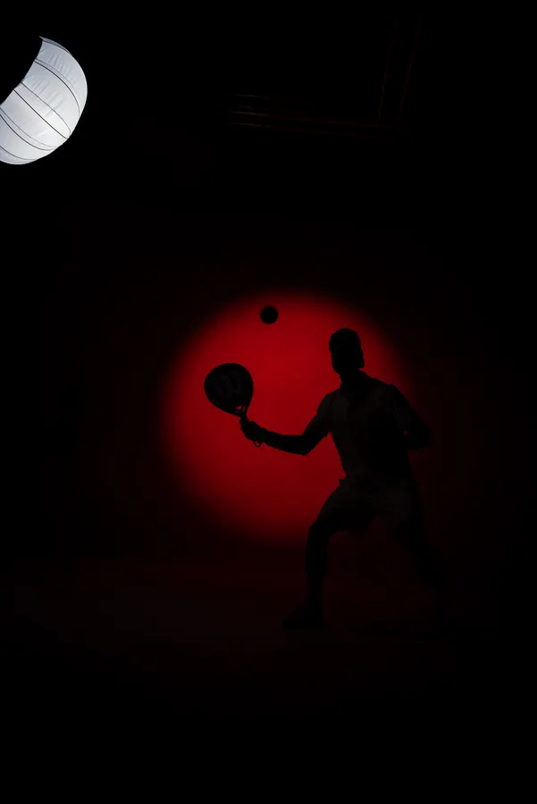 Wilson × Momo González