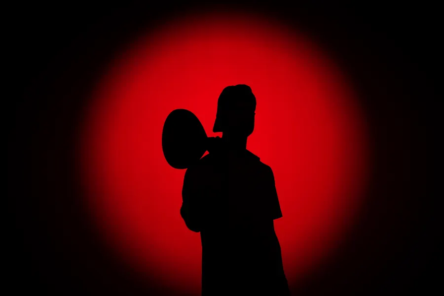 Wilson × Momo González
